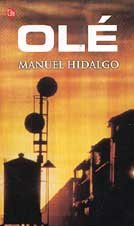 Portada del libro OLÉ