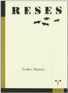 Portada del libro RESES