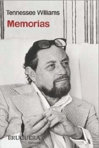 Portada de MEMORIAS