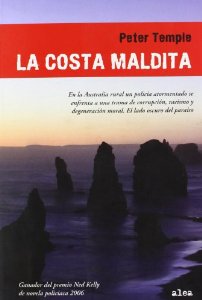 Portada de LA COSTA MALDITA