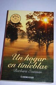 Portada del libro UN HOGAR EN TINIEBLAS