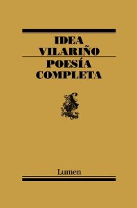 Portada de POESÍA COMPLETA