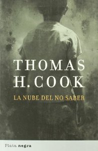 Portada del libro LA NUBE DEL NO SABER