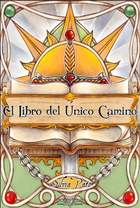 Portada de EL LIBRO DEL ÚNICO CAMINO