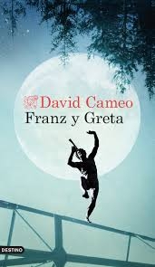 Portada de FRANZ Y GRETA