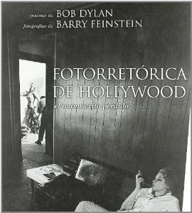 Portada del libro FOTORRETÓRICA DE HOLLYWOOD: EL MANUSCRITO PERDIDO