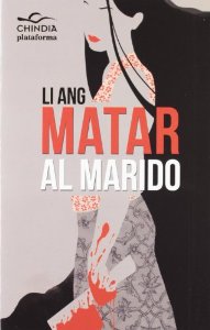 Portada del libro MATAR AL MARIDO