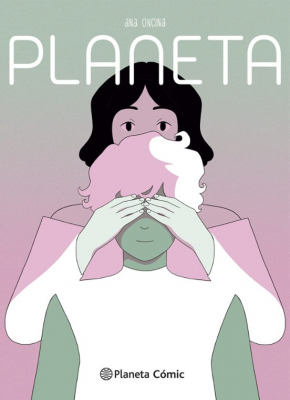 Portada del libro PLANETA