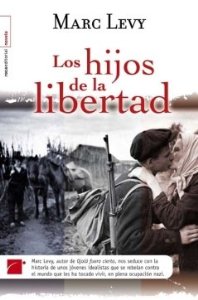 Portada del libro LOS HIJOS DE LA LIBERTAD