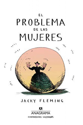 Portada de EL PROBLEMA DE LAS MUJERES