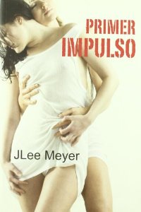 Portada del libro PRIMER IMPULSO