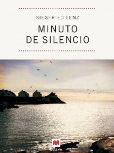 Portada del libro MINUTO DE SILENCIO