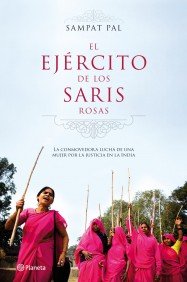 EL EJÉRCITO DE LOS SARIS ROSAS