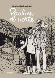 Portada del libro PAUL EN EL NORTE