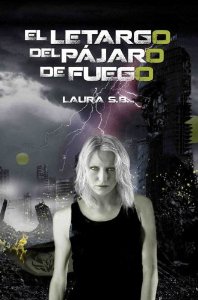 Portada del libro EL LETARGO DEL PÁJARO DE FUEGO