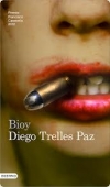 Portada del libro BIOY