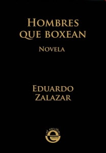 HOMBRES QUE BOXEAN