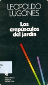 Portada de LOS CREPÚSCULOS DEL JARDÍN