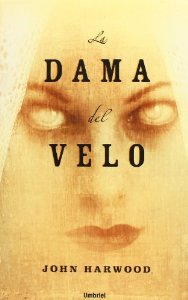 LA DAMA DEL VELO