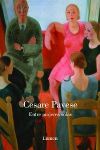 Portada del libro ENTRE MUJERES SOLAS