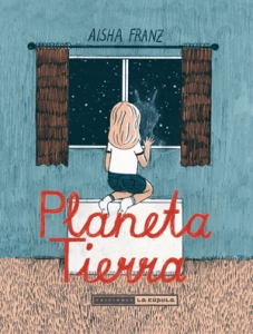 Portada del libro PLANETA TIERRA