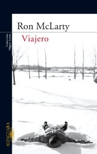 Portada de VIAJERO