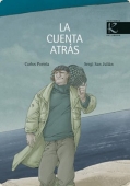 Portada del libro LA CUENTA ATRÁS