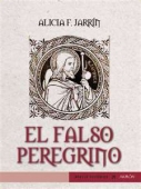 Portada del libro EL FALSO PEREGRINO