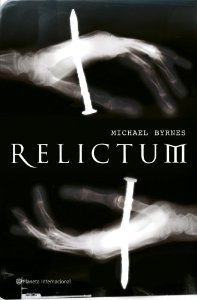 Portada de RELICTUM