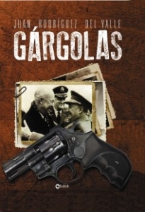 Portada del libro GÁRGOLAS