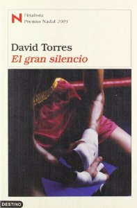 Portada de EL GRAN SILENCIO