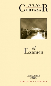 Portada del libro EL EXÁMEN