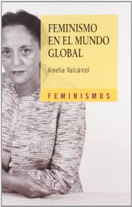Portada de FEMINISMO EN EL MUNDO GLOBAL
