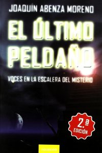 Portada del libro EL ÚLTIMO PELDAÑO