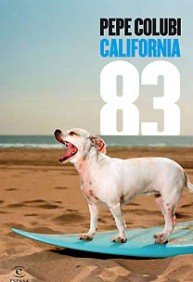 Portada del libro CALIFORNIA 83