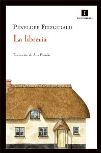 Portada del libro LA LIBRERÍA