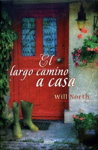 Portada del libro EL LARGO CAMINO A CASA