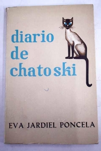 EVA JARDIEL PONCELA