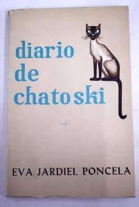 Portada de EVA JARDIEL PONCELA