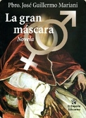 Portada de LA GRAN MÁSCARA