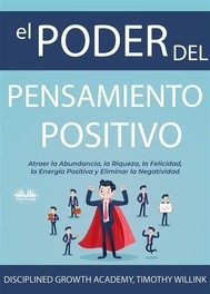 Portada de EL PODER DEL PENSAMIENTO POSITIVO