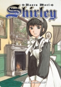 Portada de SHIRLEY