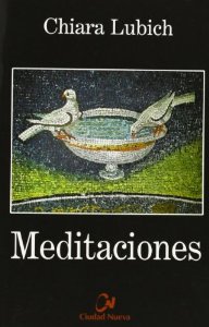 Portada del libro MEDITACIONES