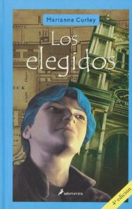 LOS ELEGIDOS