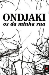 Portada de OS DA MINHA RUA