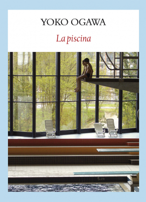 Portada de LA PISCINA
