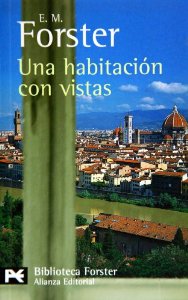 Portada del libro UNA HABITACIÓN CON VISTAS