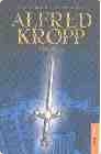 Portada del libro LAS EXTRAORDINARIAS AVENTURAS DE ALFRED KROPP