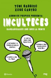 Portada de INCULTECES