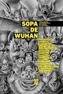 Portada del libro SOPA DE WUHAN